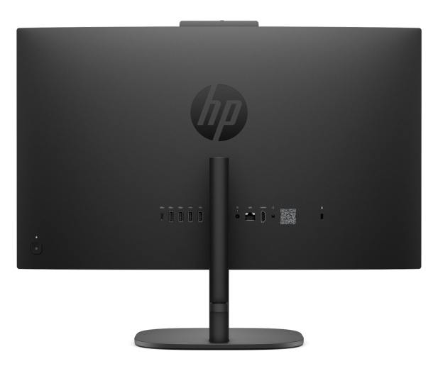 HP ProStudio 2-24 AiO G2a Ryzen 5-40/16GB/512/Win11P Czarny - 1576814 - zdjęcie 4